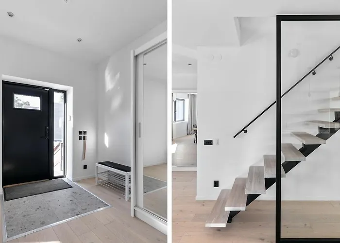 Stylish And Spacious Family Home